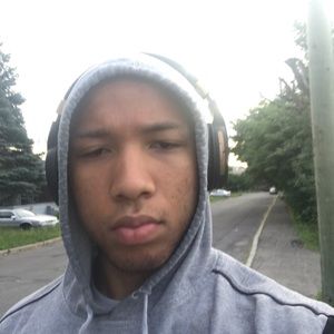 Meet your Posher, Jaden